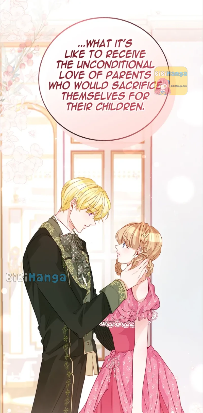 Stealing the Lady's Heart Chapter 77 - page 12