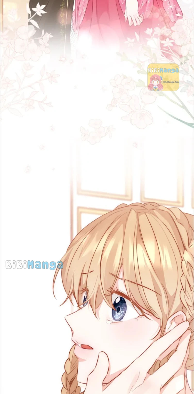 Stealing the Lady's Heart Chapter 77 - page 13