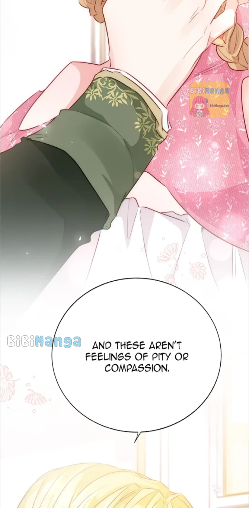 Stealing the Lady's Heart Chapter 77 - page 14