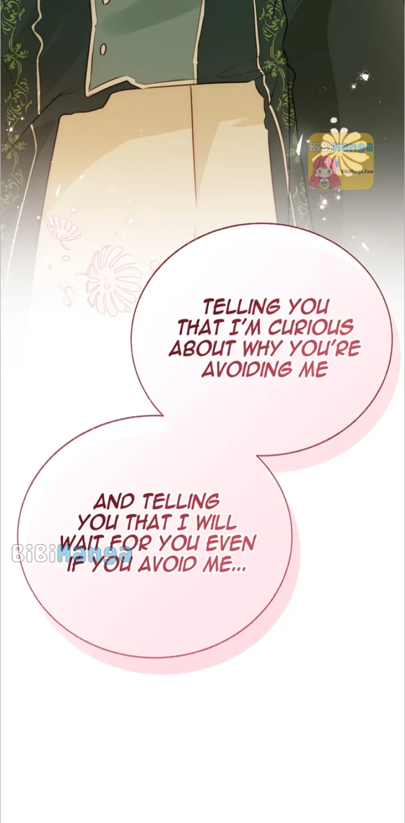 Stealing the Lady's Heart Chapter 77 - page 16