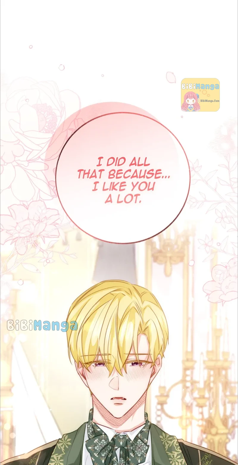 Stealing the Lady's Heart Chapter 77 - page 17