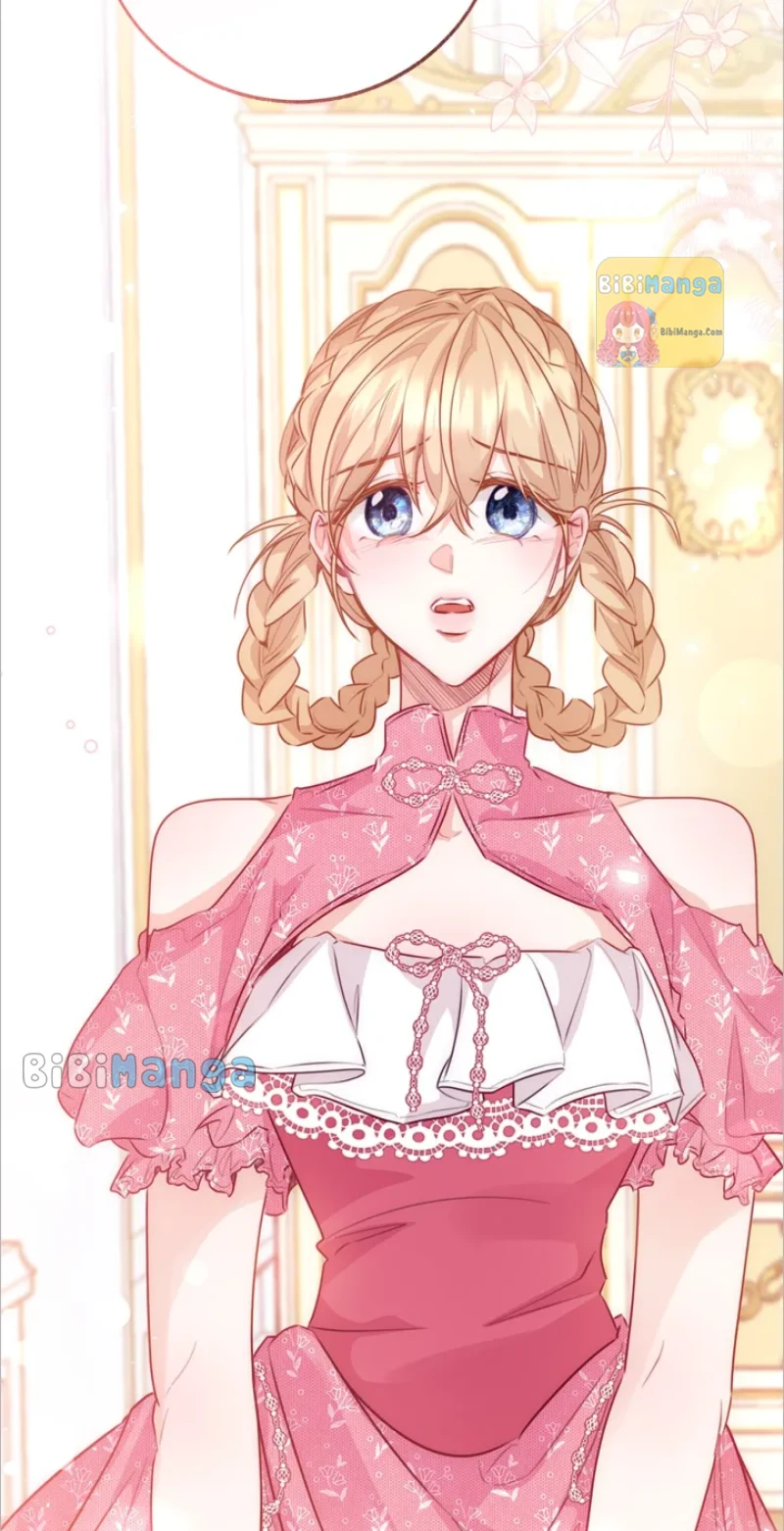 Stealing the Lady's Heart Chapter 77 - page 19