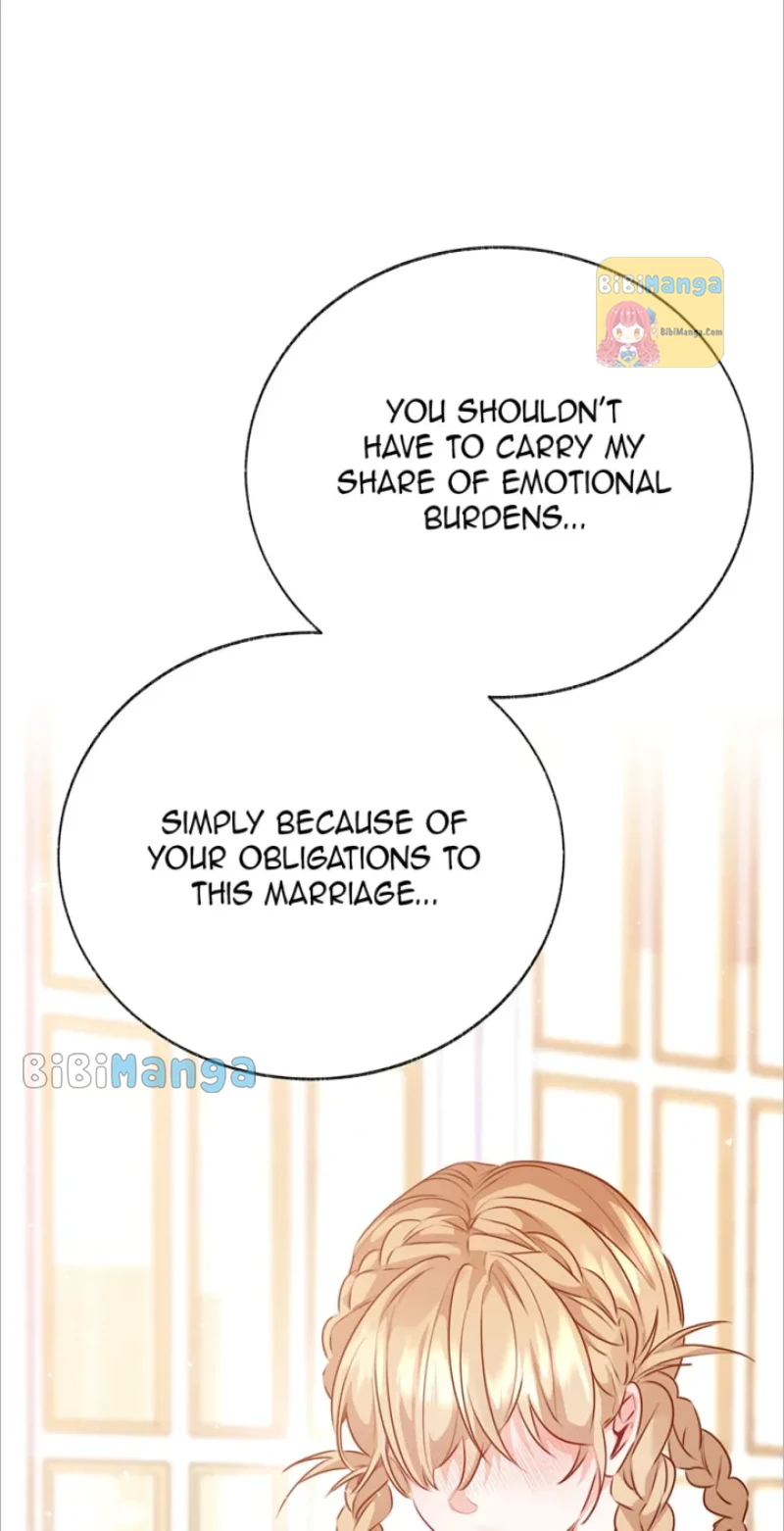 Stealing the Lady's Heart Chapter 77 - page 23