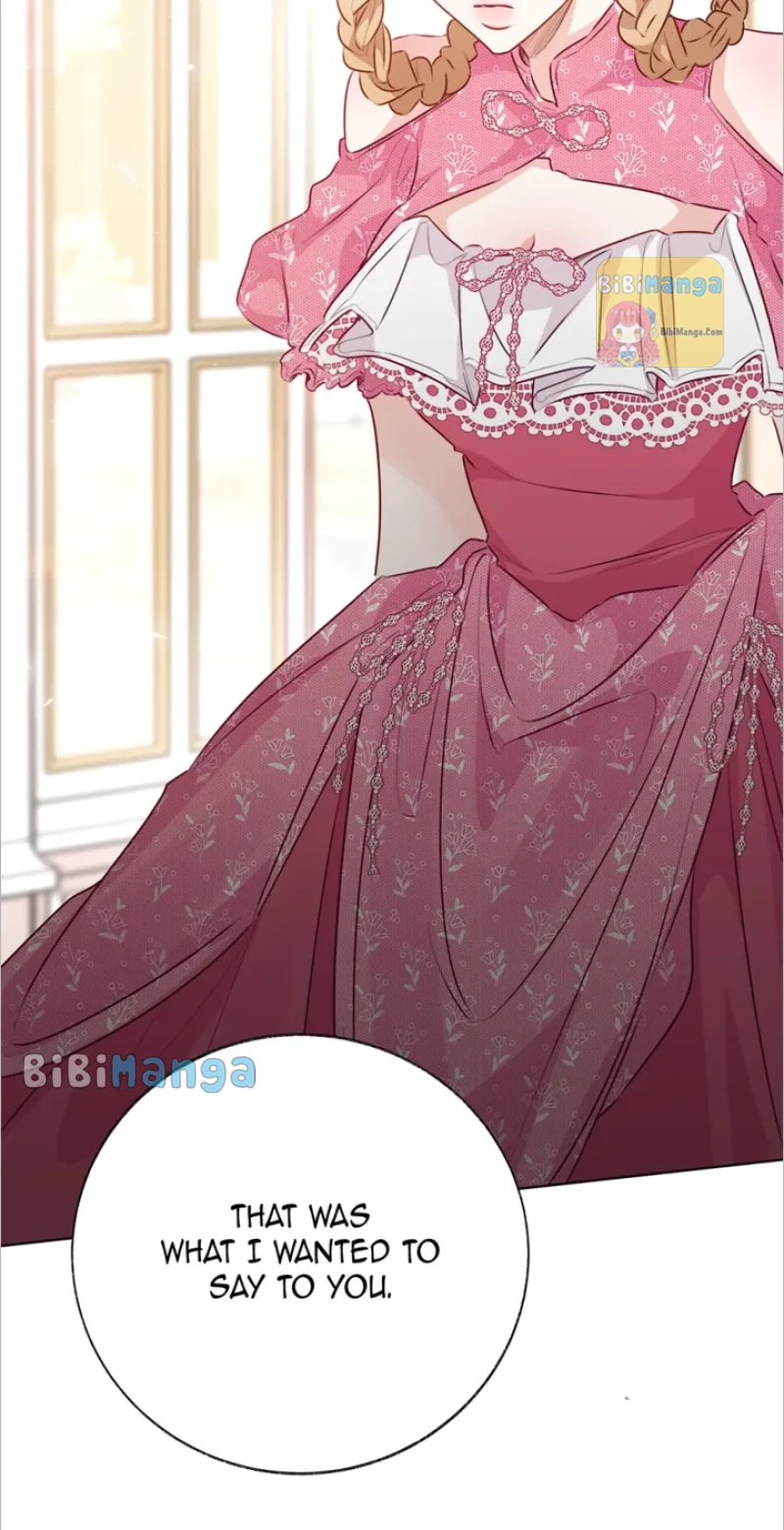 Stealing the Lady's Heart Chapter 77 - page 24
