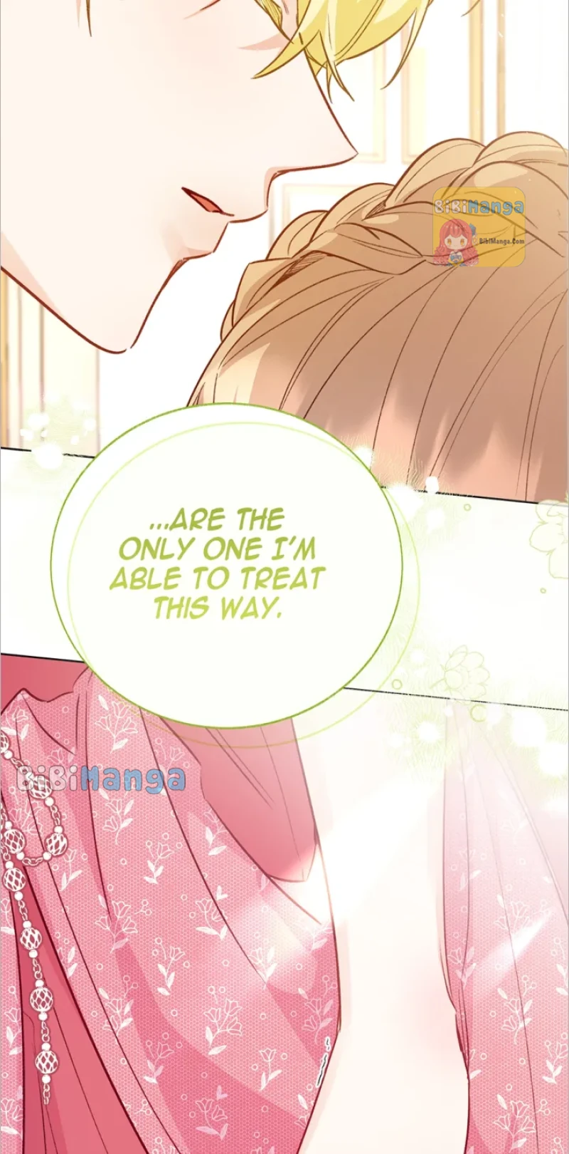 Stealing the Lady's Heart Chapter 77 - page 29