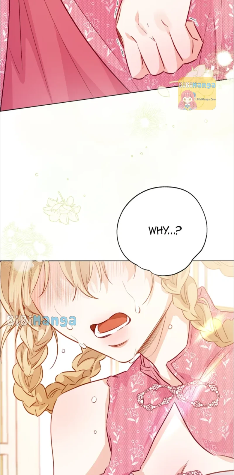 Stealing the Lady's Heart Chapter 77 - page 30
