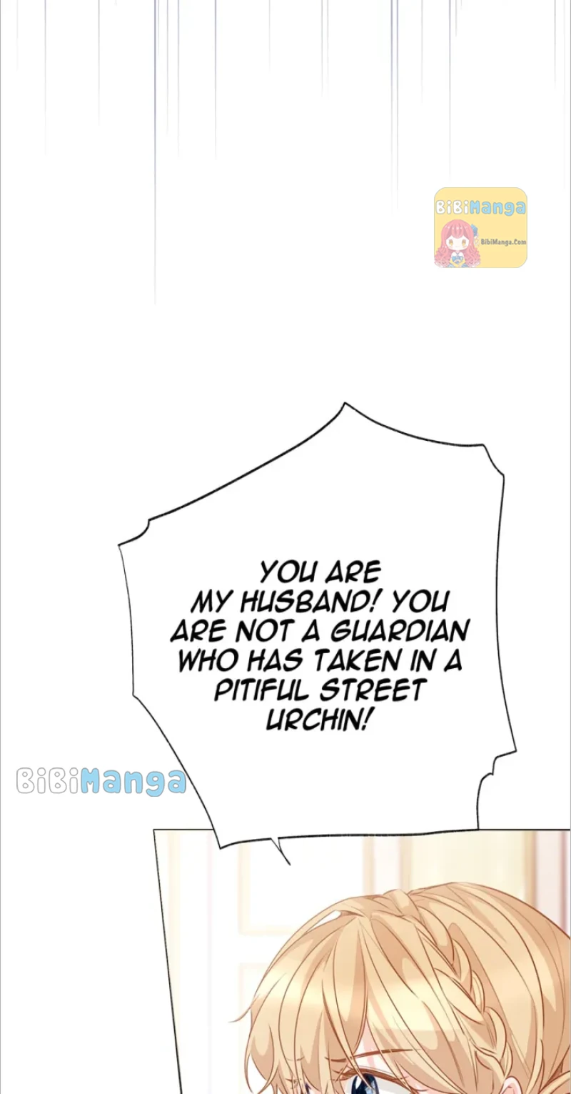 Stealing the Lady's Heart Chapter 77 - page 4