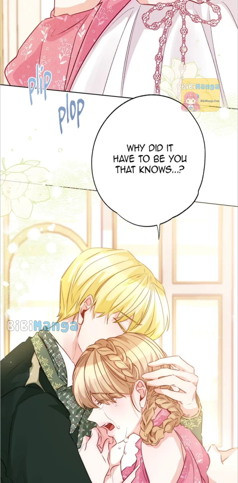 Stealing the Lady's Heart Chapter 77 - page 31