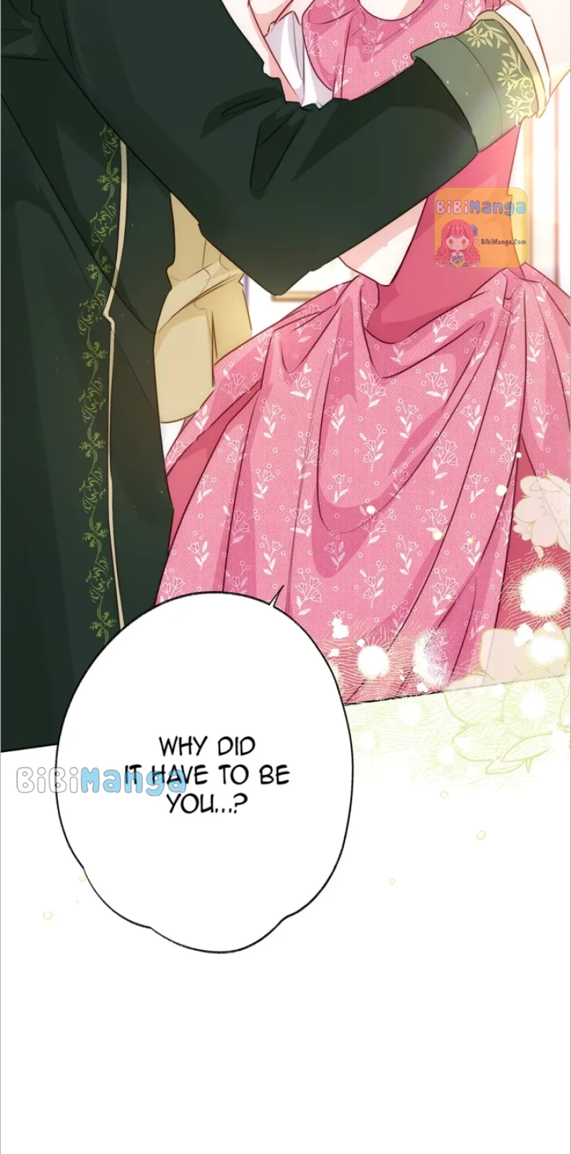 Stealing the Lady's Heart Chapter 77 - page 32
