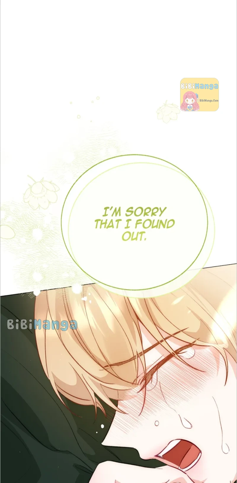 Stealing the Lady's Heart Chapter 77 - page 33