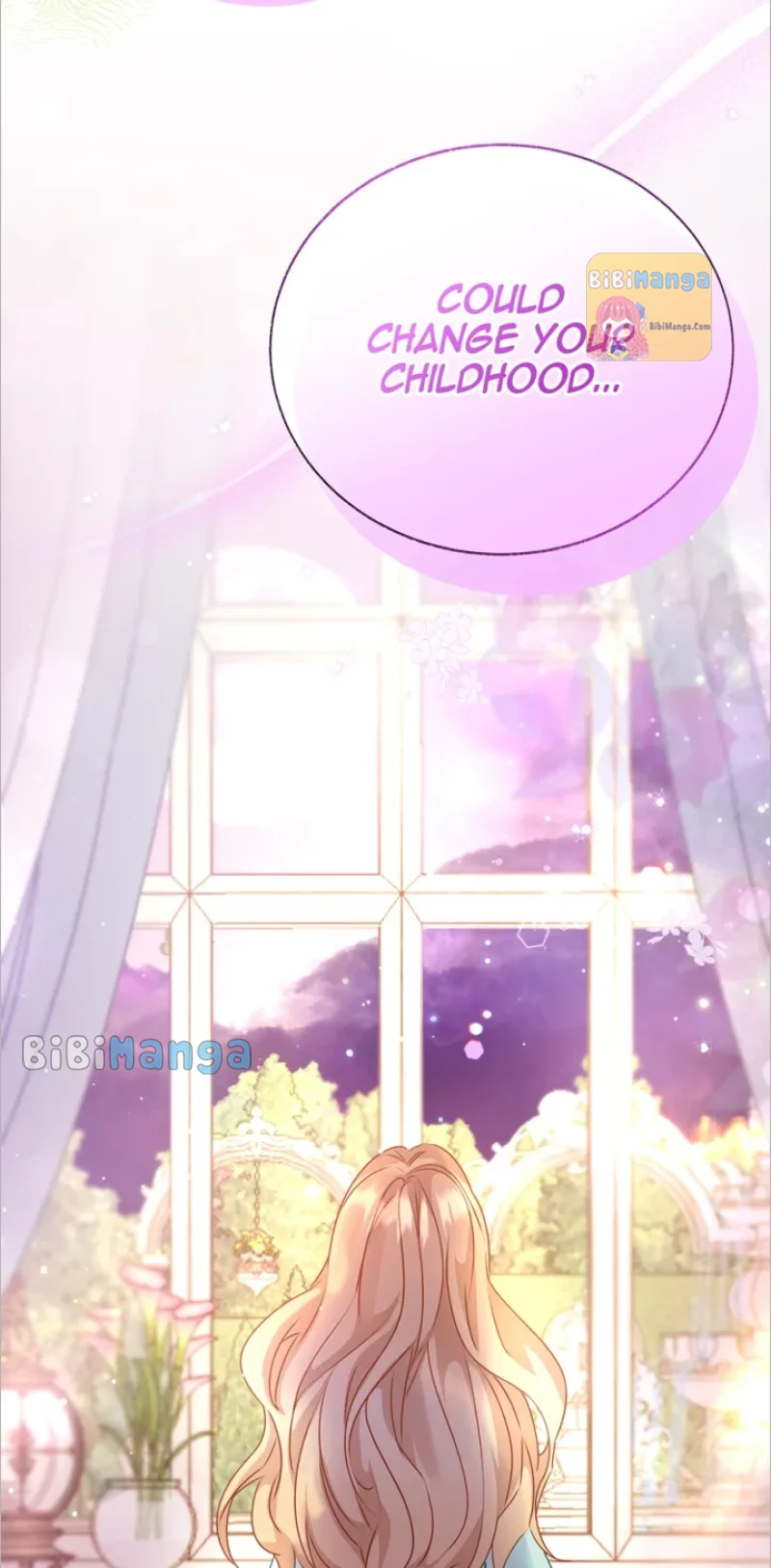 Stealing the Lady's Heart Chapter 77 - page 35
