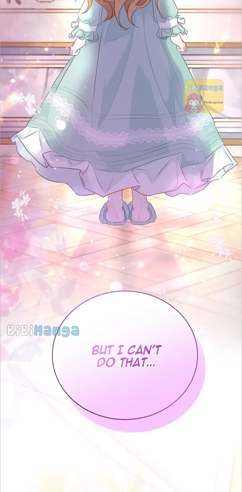 Stealing the Lady's Heart Chapter 77 - page 36