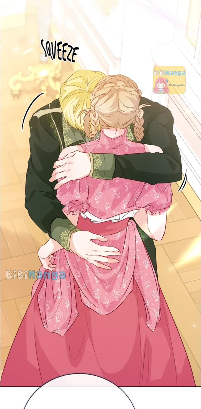 Stealing the Lady's Heart Chapter 77 - page 37