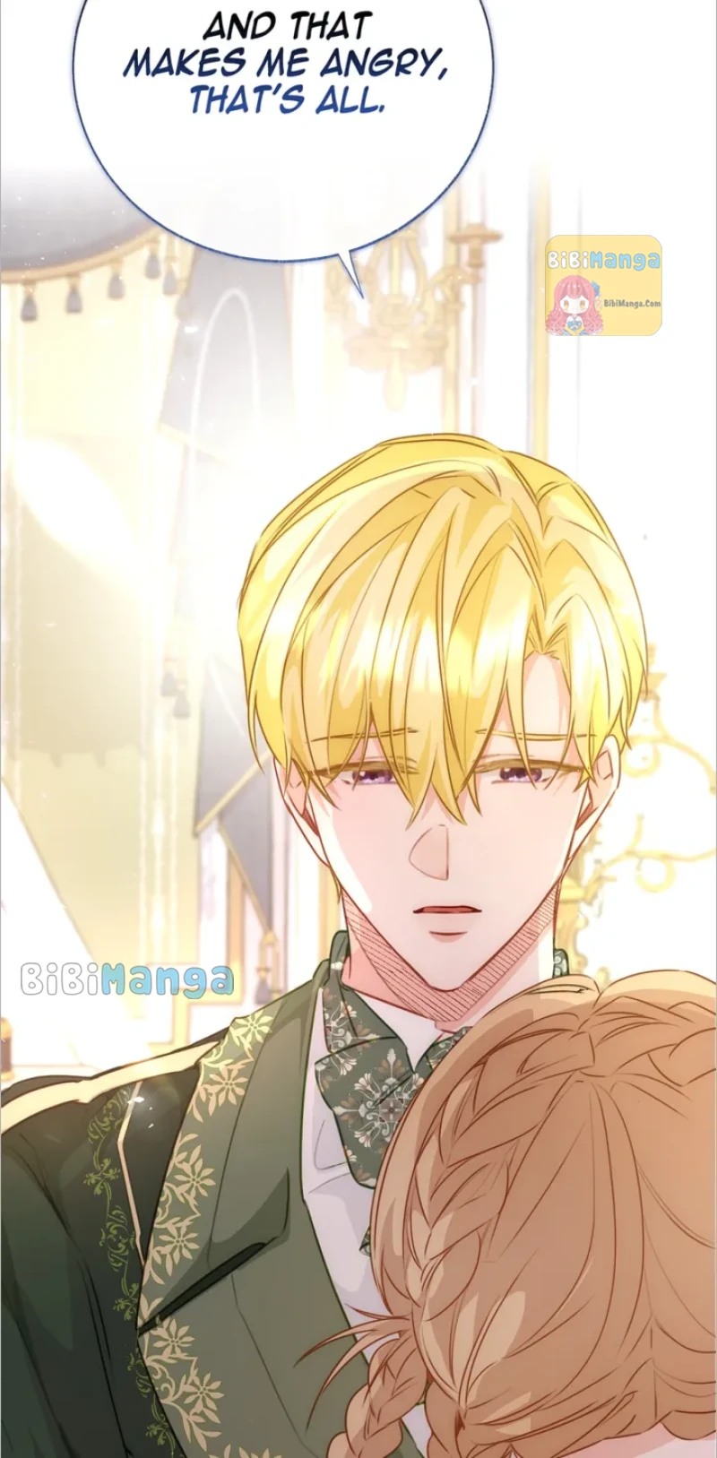 Stealing the Lady's Heart Chapter 77 - page 38