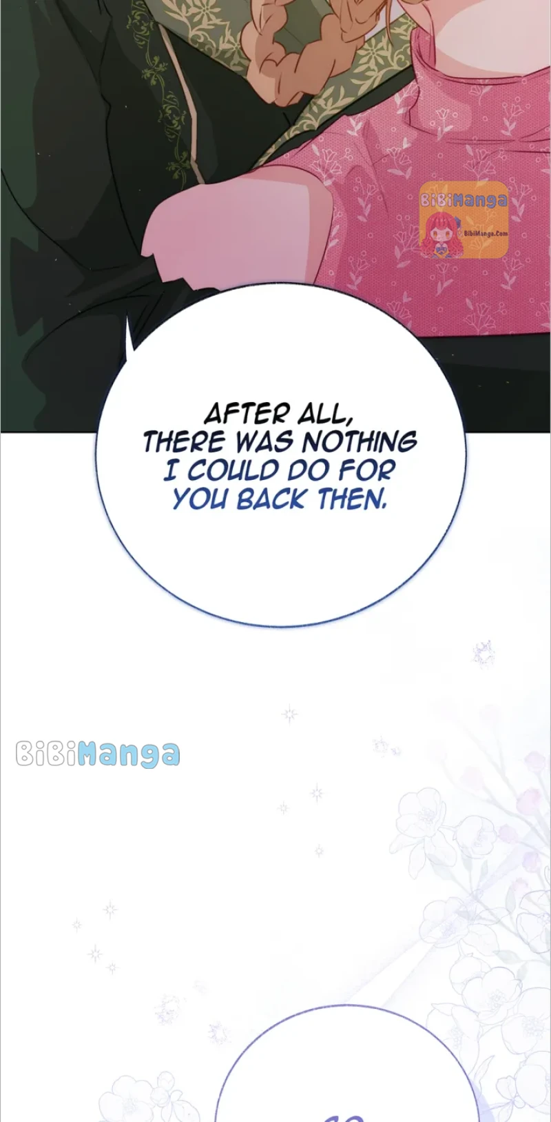 Stealing the Lady's Heart Chapter 77 - page 39