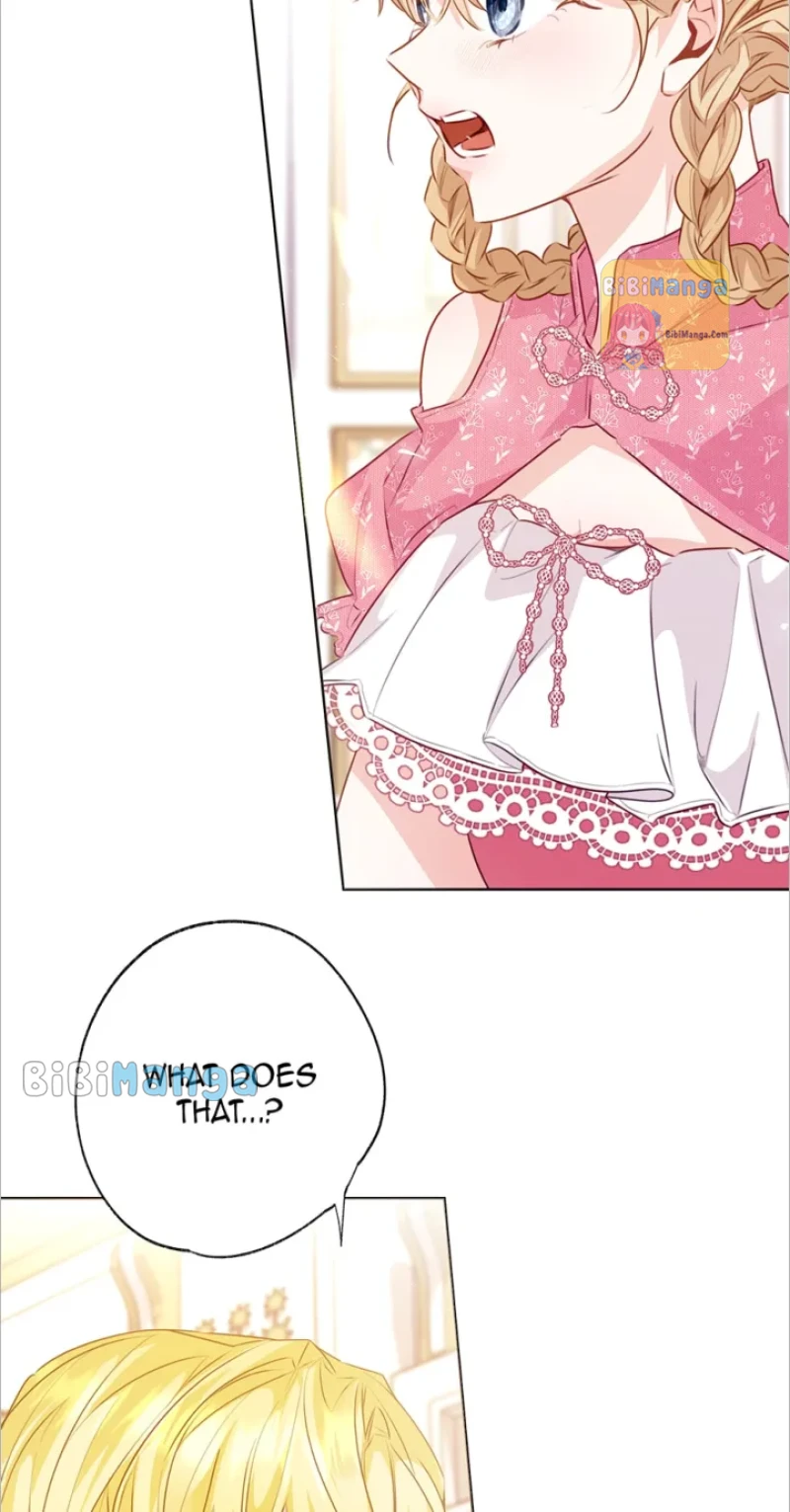 Stealing the Lady's Heart Chapter 77 - page 5