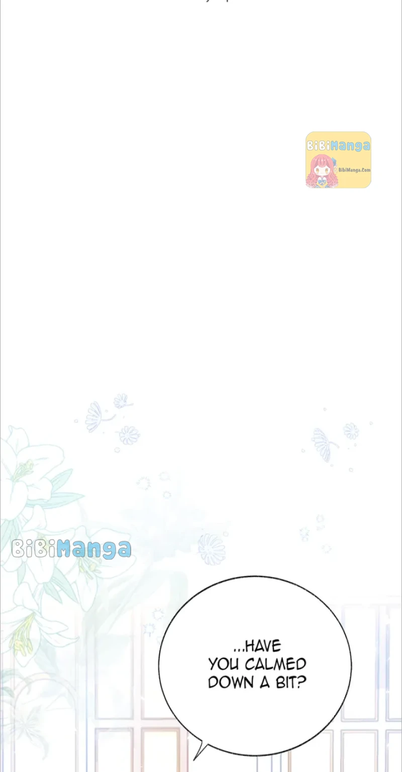 Stealing the Lady's Heart Chapter 77 - page 42