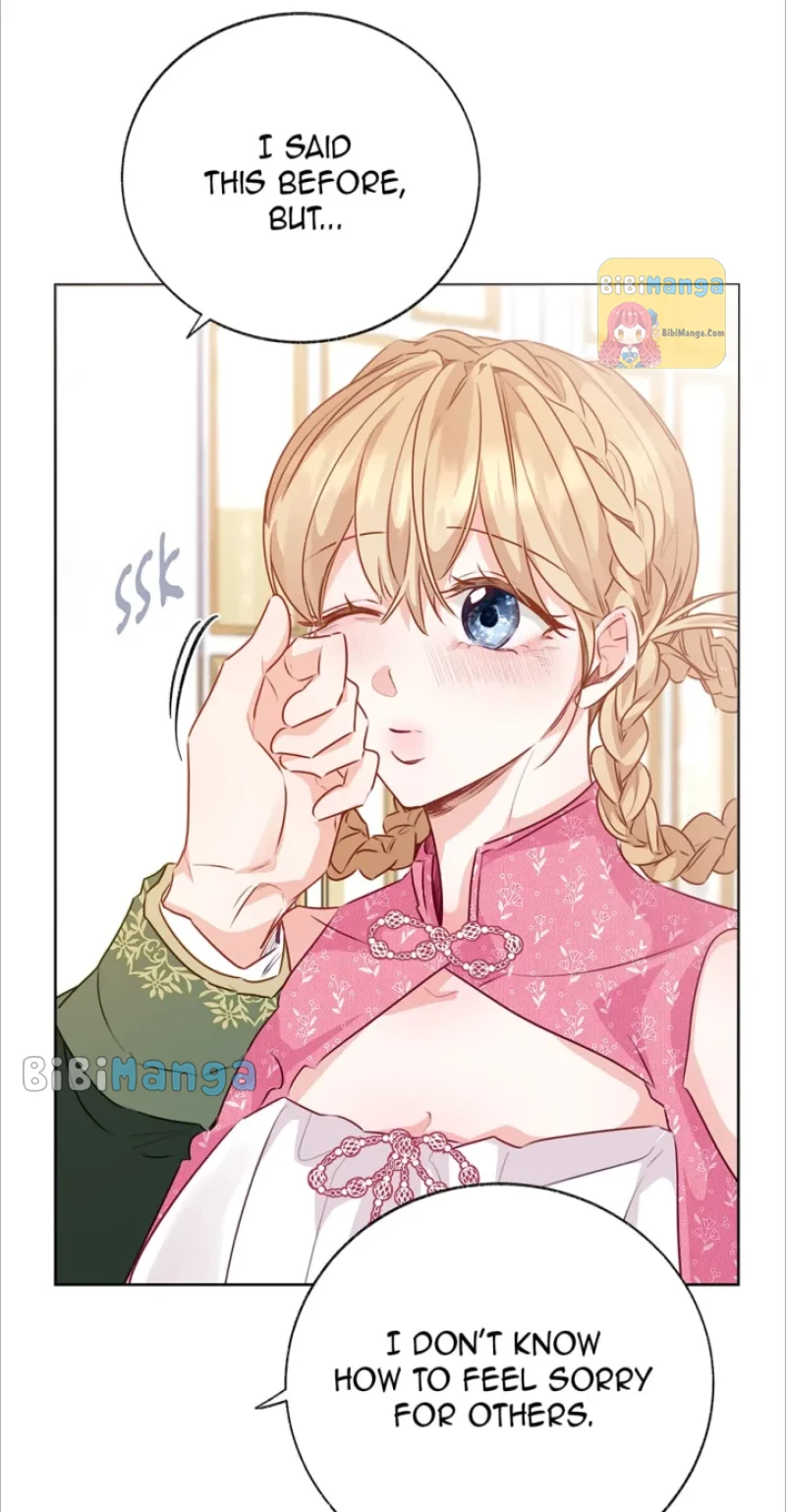 Stealing the Lady's Heart Chapter 77 - page 44