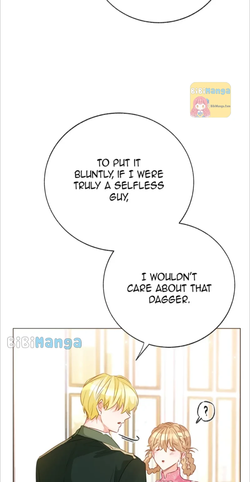 Stealing the Lady's Heart Chapter 77 - page 45