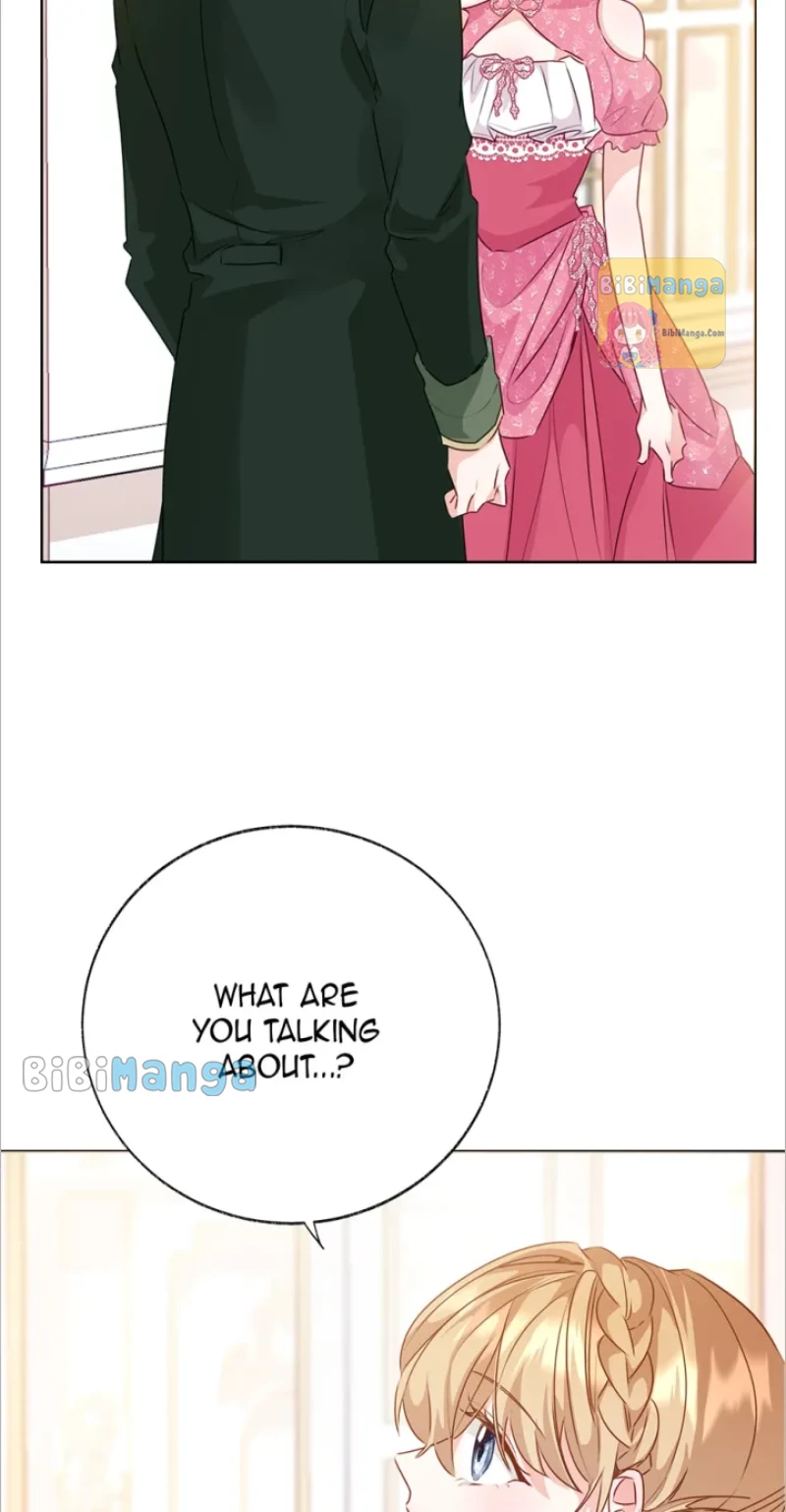 Stealing the Lady's Heart Chapter 77 - page 46