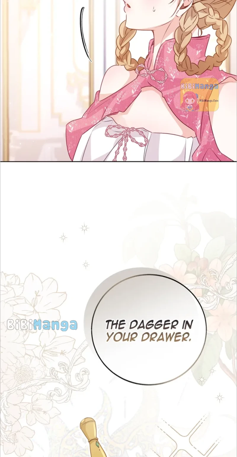 Stealing the Lady's Heart Chapter 77 - page 47