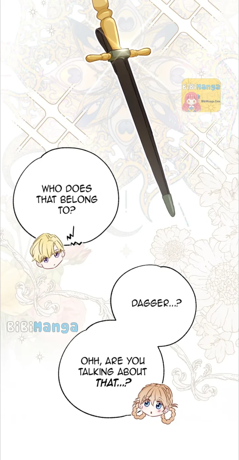 Stealing the Lady's Heart Chapter 77 - page 48