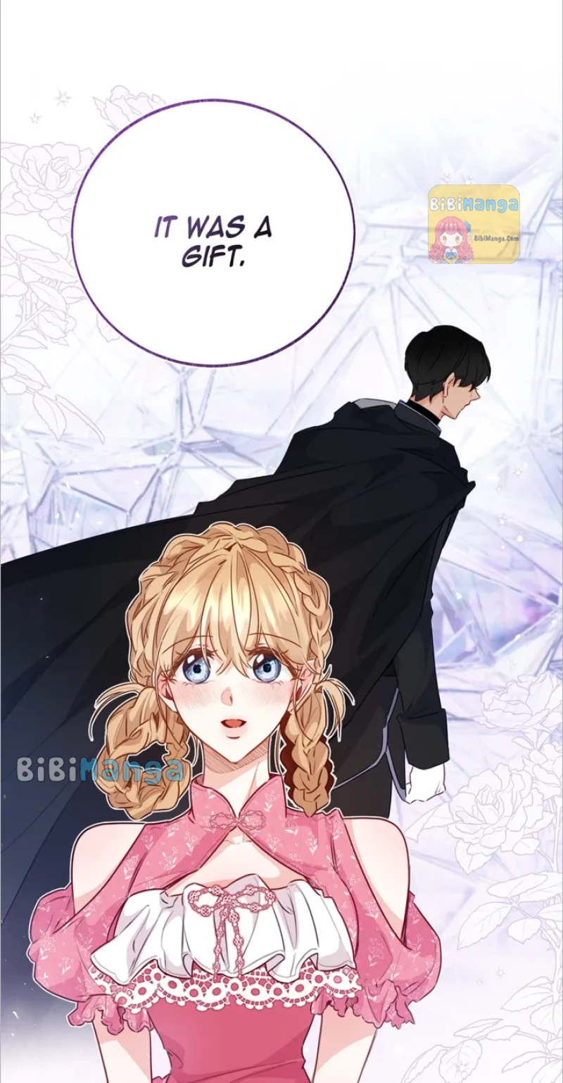 Stealing the Lady's Heart Chapter 77 - page 49