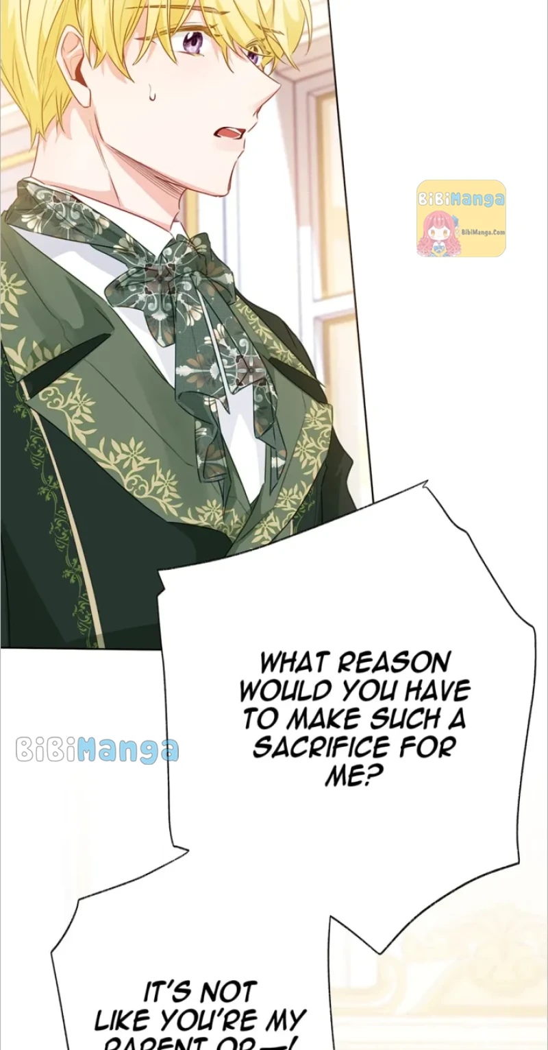 Stealing the Lady's Heart Chapter 77 - page 6