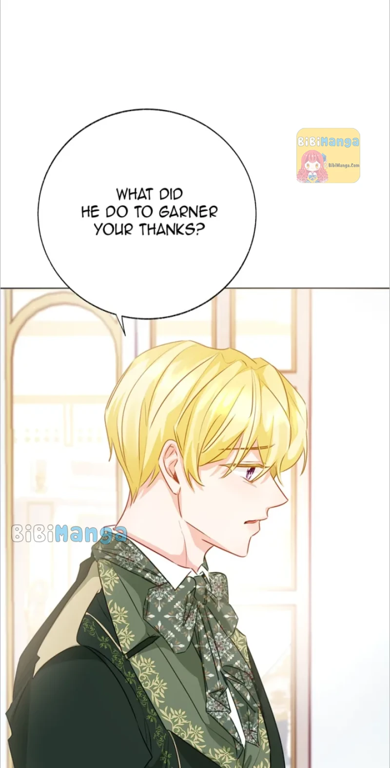 Stealing the Lady's Heart Chapter 77 - page 51