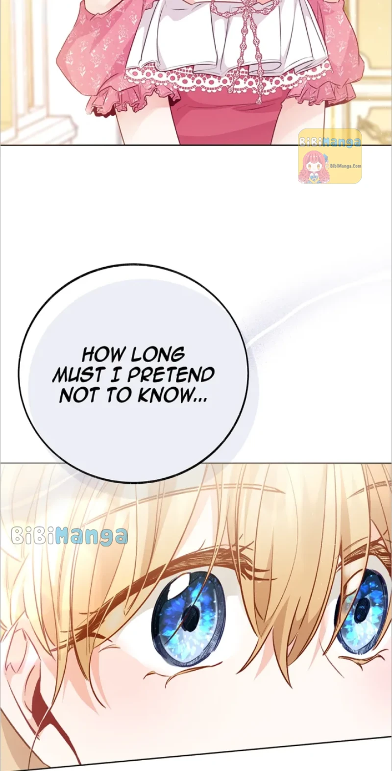 Stealing the Lady's Heart Chapter 77 - page 53