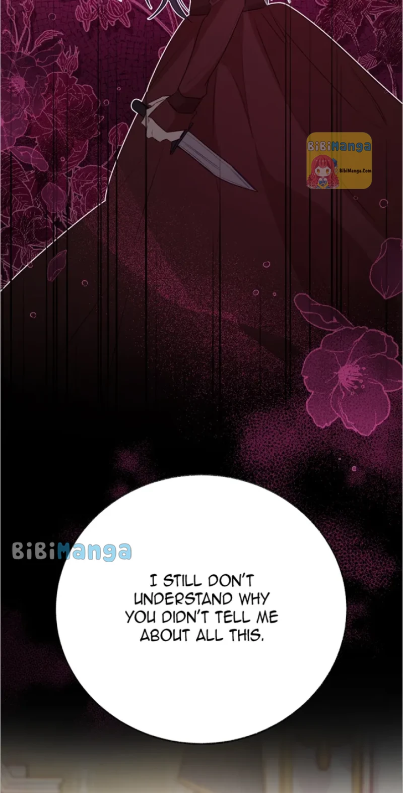 Stealing the Lady's Heart Chapter 77 - page 56