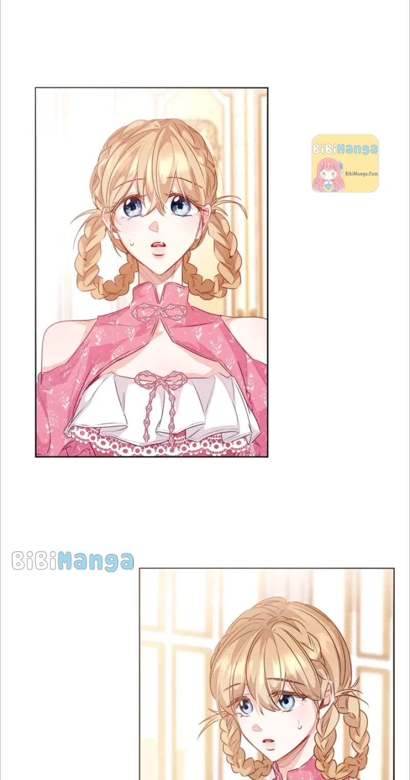 Stealing the Lady's Heart Chapter 77 - page 58