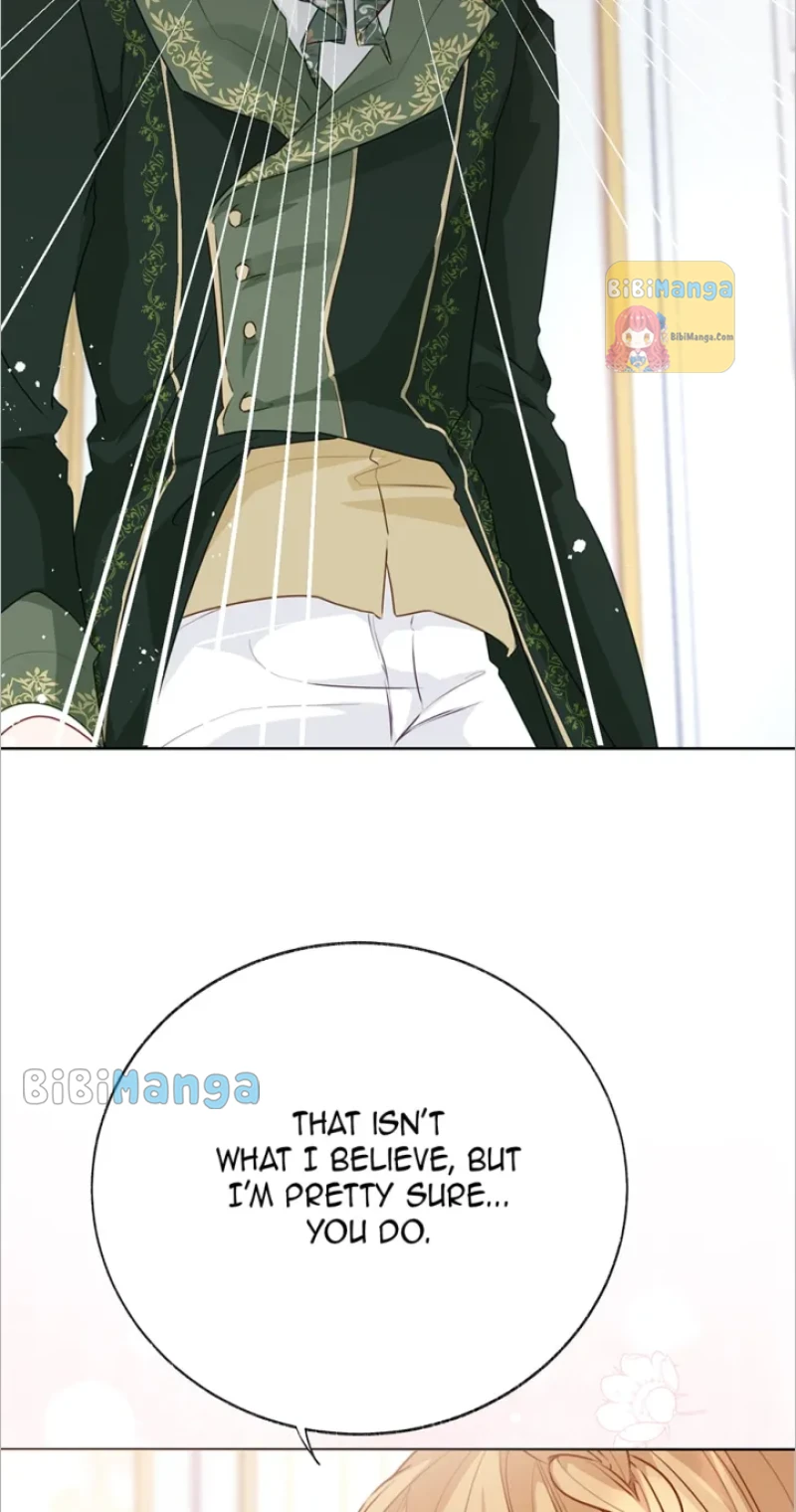 Stealing the Lady's Heart Chapter 77 - page 60