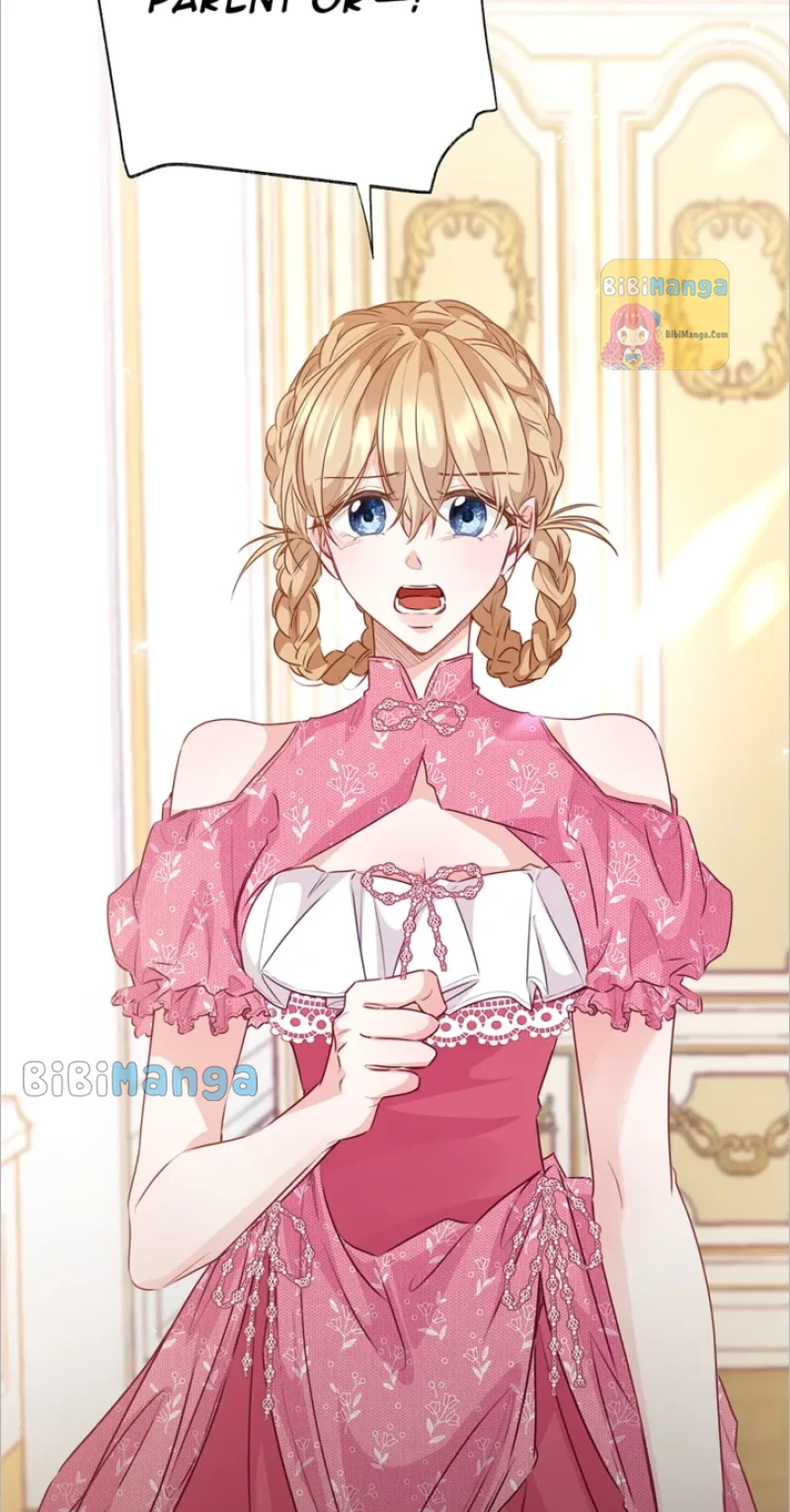 Stealing the Lady's Heart Chapter 77 - page 7