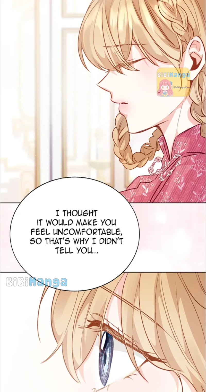 Stealing the Lady's Heart Chapter 77 - page 61