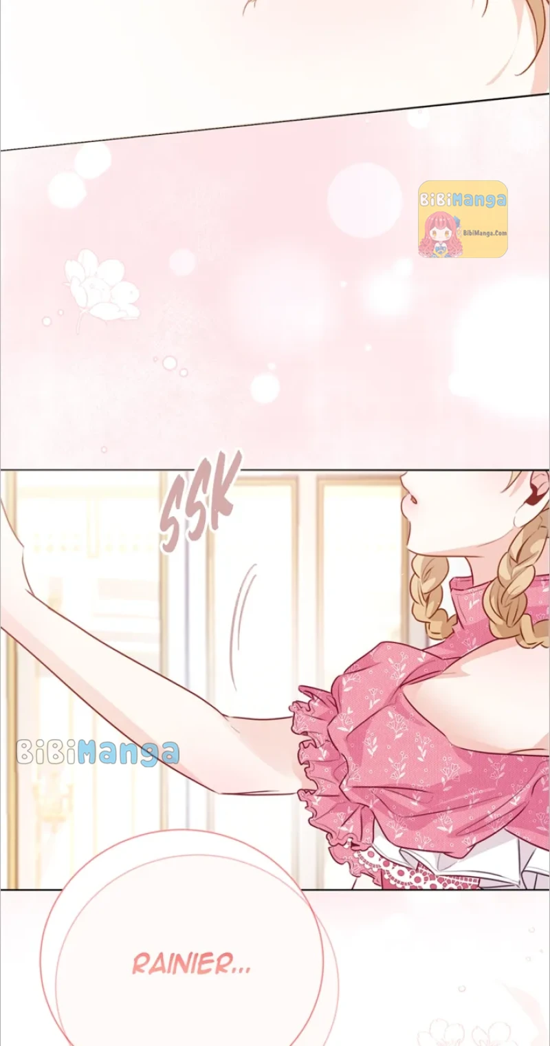 Stealing the Lady's Heart Chapter 77 - page 62