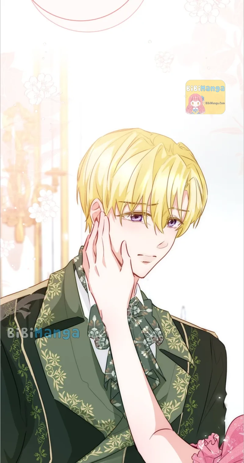 Stealing the Lady's Heart Chapter 77 - page 63