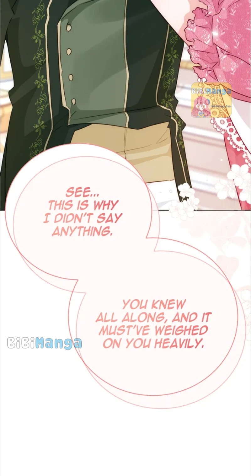 Stealing the Lady's Heart Chapter 77 - page 64