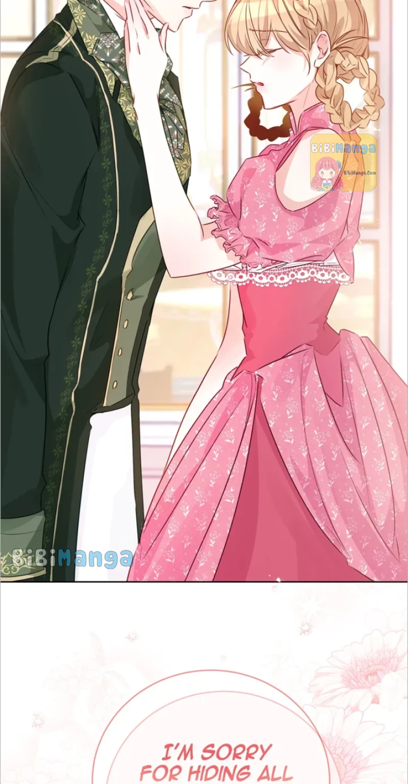 Stealing the Lady's Heart Chapter 77 - page 66