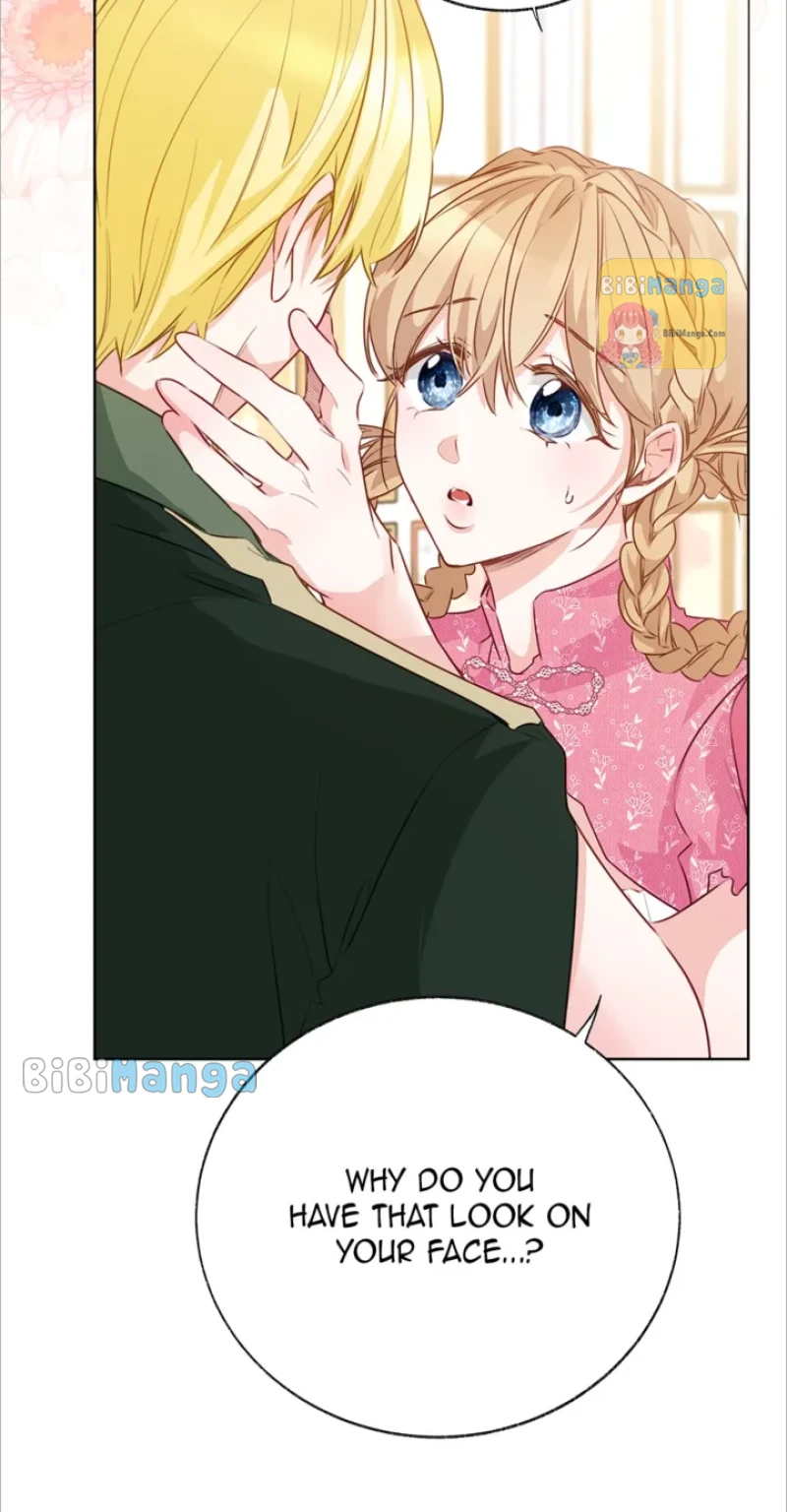 Stealing the Lady's Heart Chapter 77 - page 68