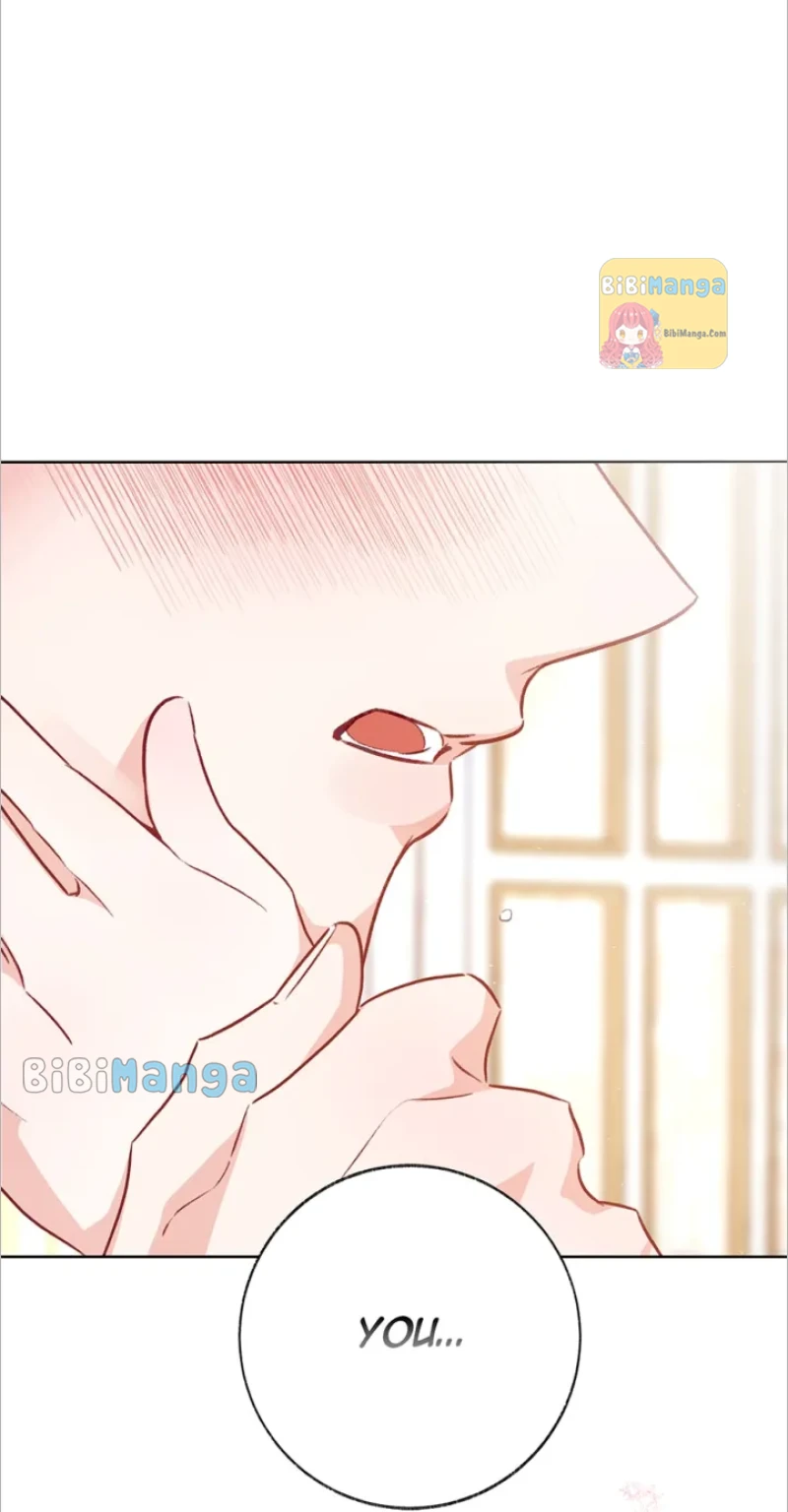Stealing the Lady's Heart Chapter 77 - page 69