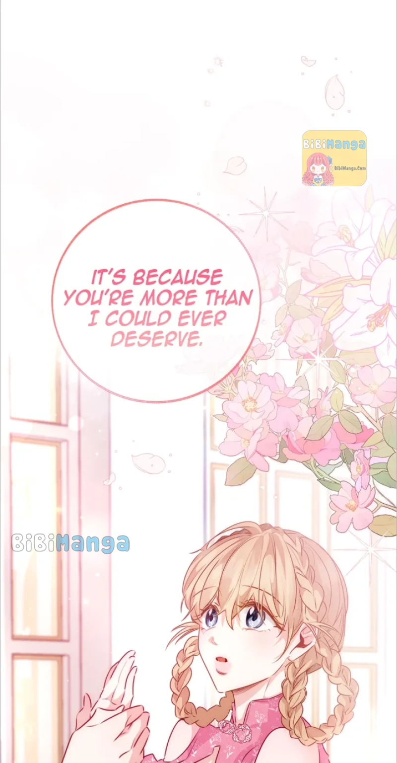 Stealing the Lady's Heart Chapter 77 - page 70