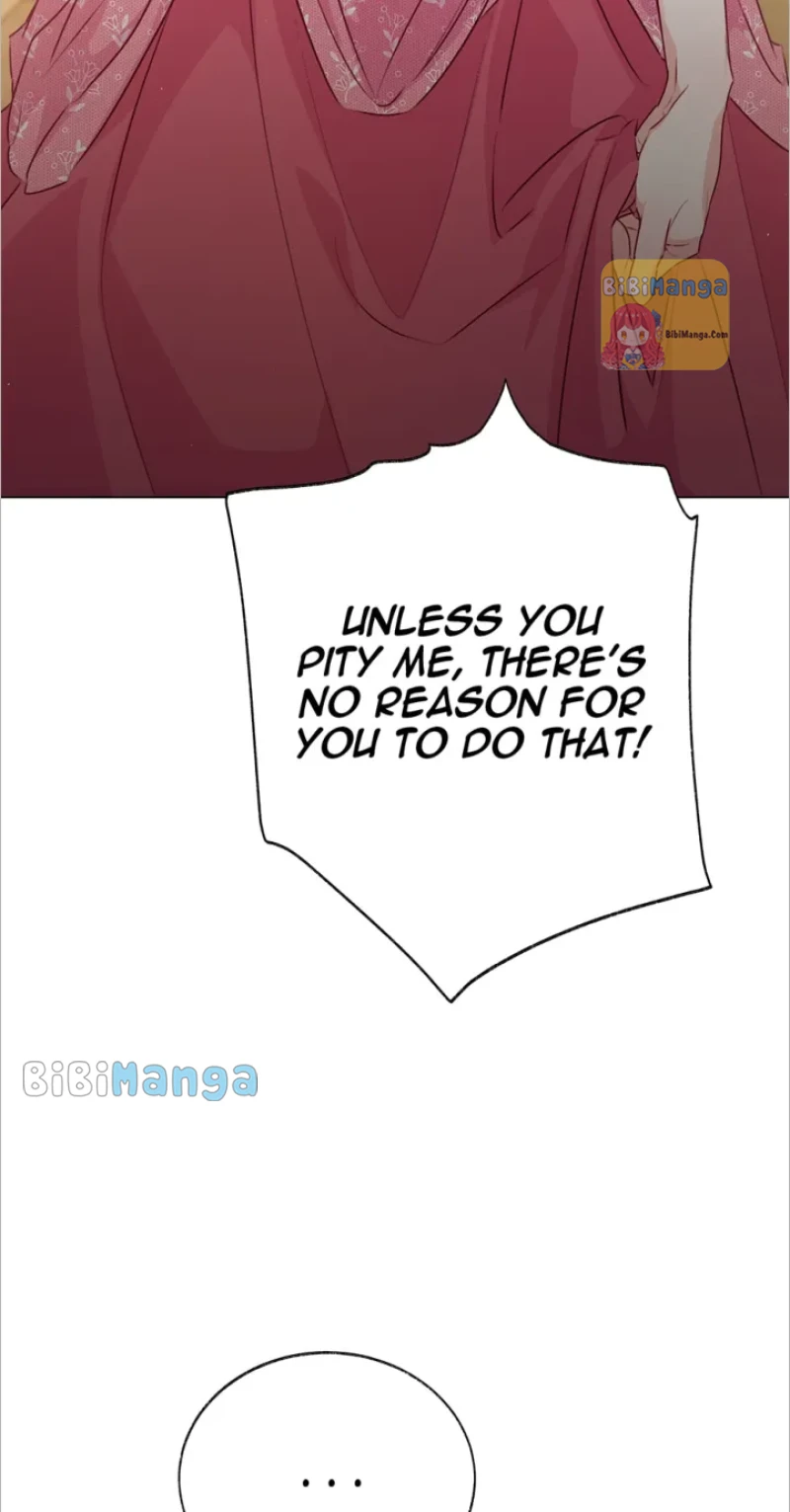 Stealing the Lady's Heart Chapter 77 - page 8