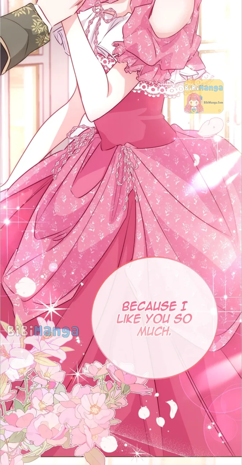 Stealing the Lady's Heart Chapter 77 - page 71