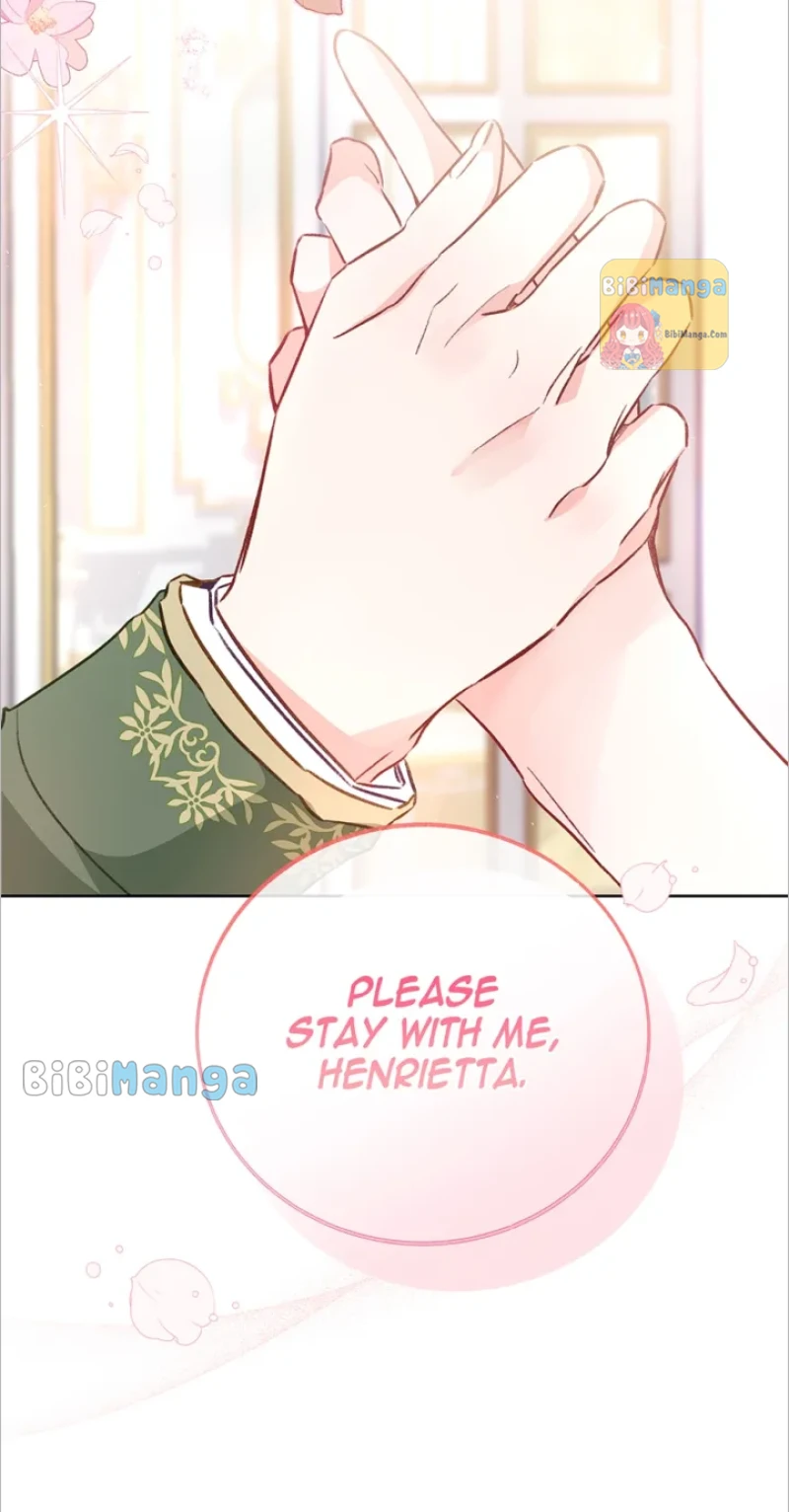 Stealing the Lady's Heart Chapter 77 - page 72