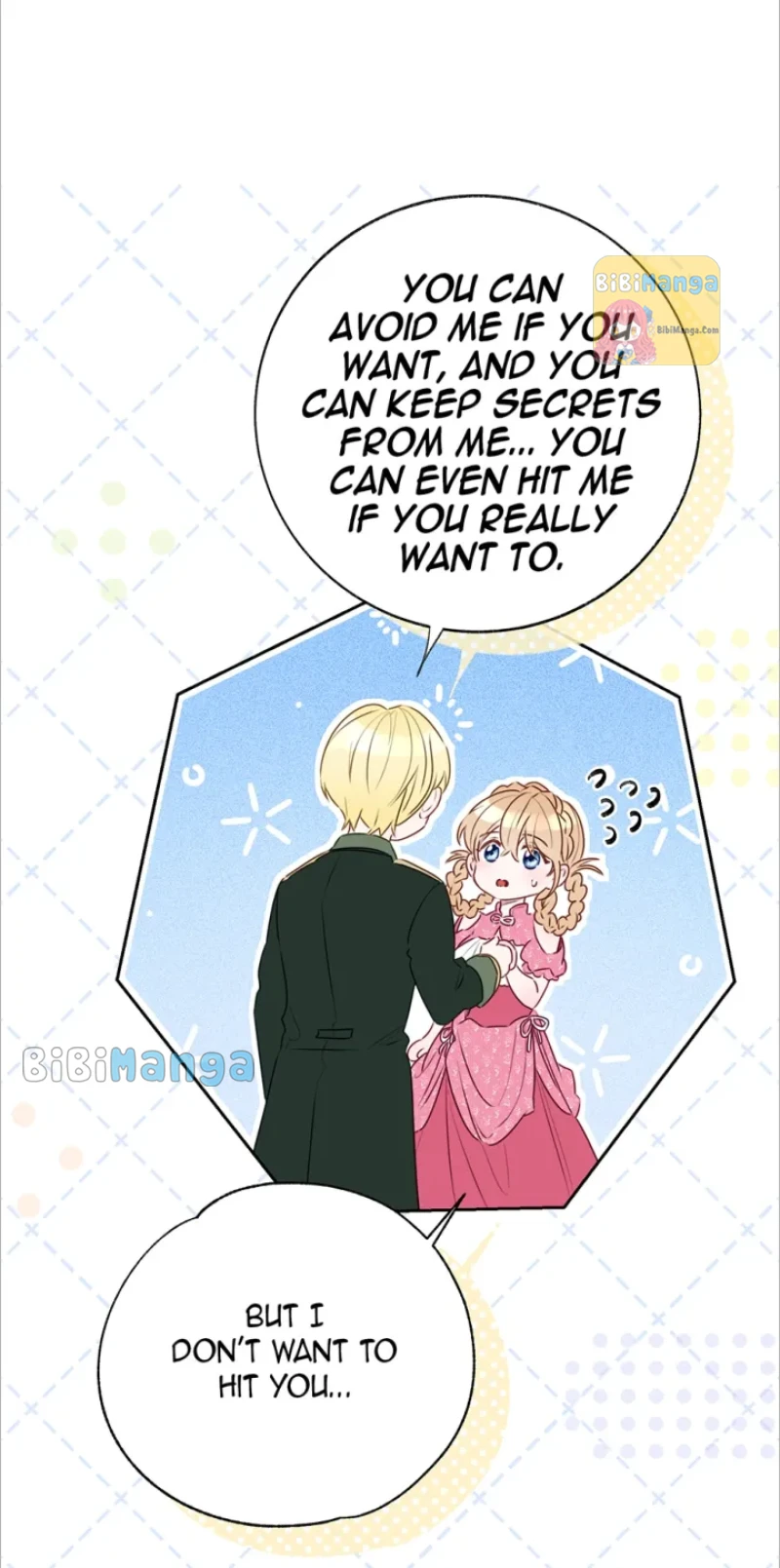 Stealing the Lady's Heart Chapter 77 - page 73