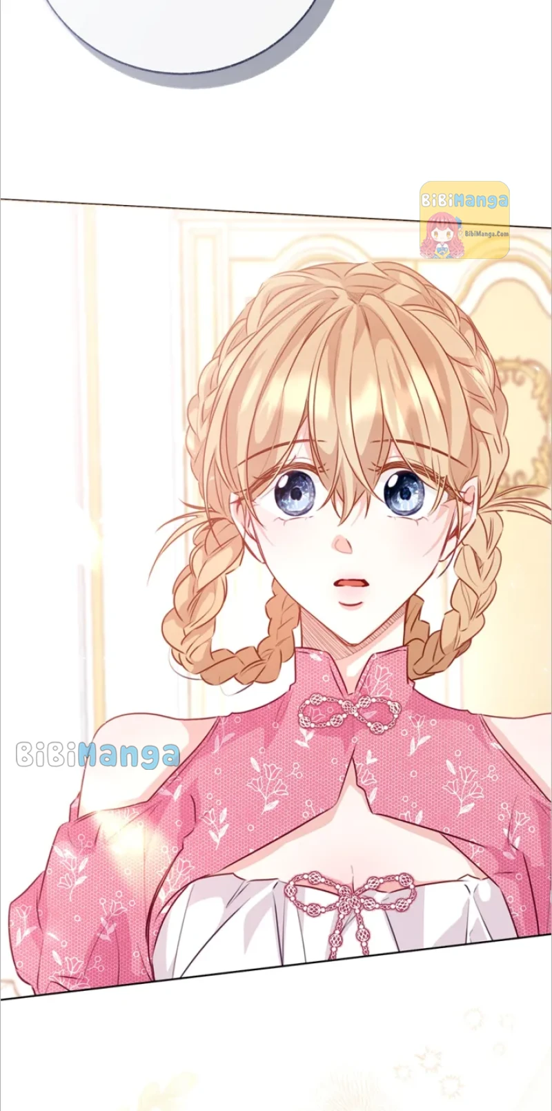 Stealing the Lady's Heart Chapter 77 - page 75
