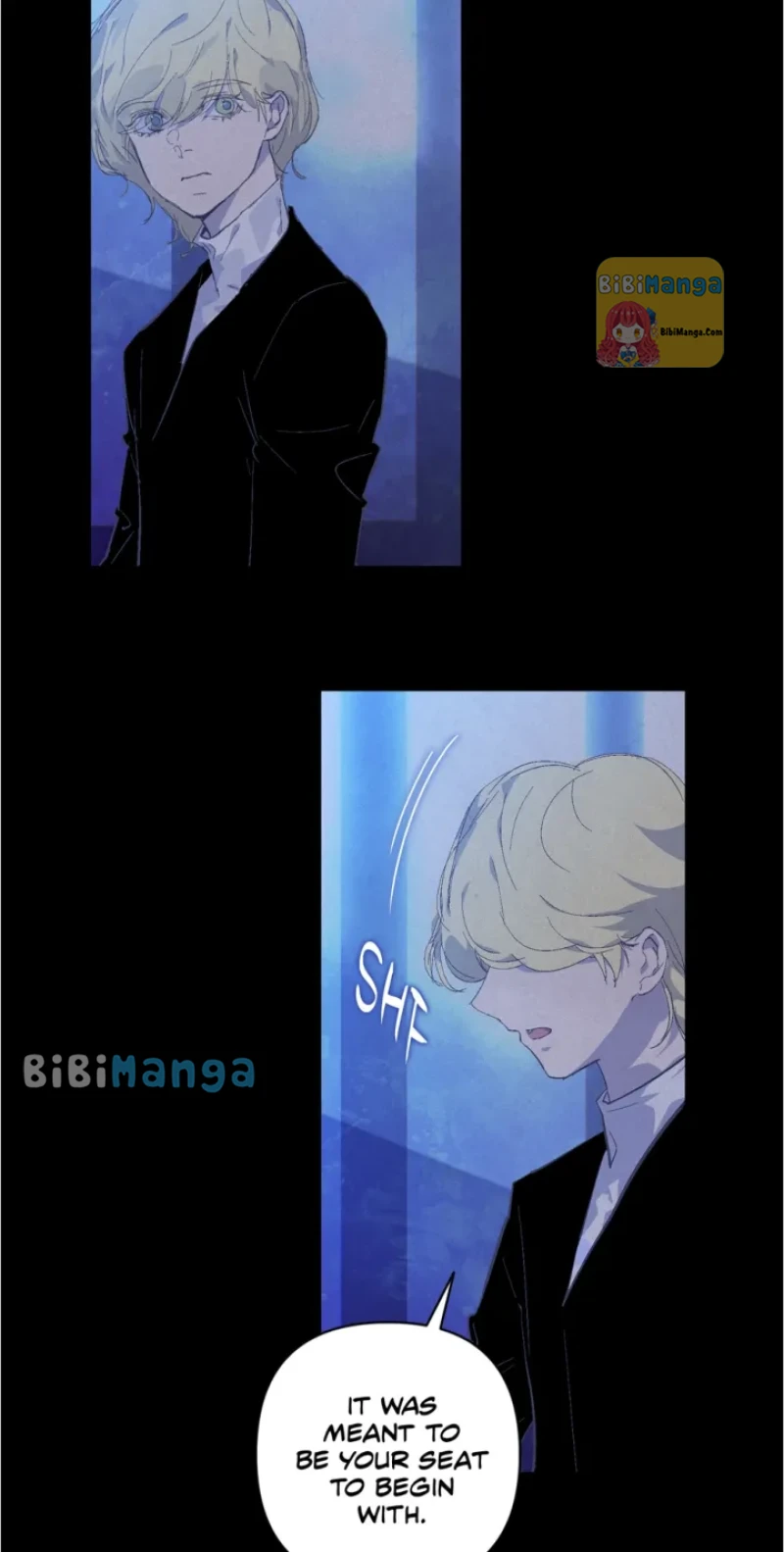 Stigma Effect Chapter 76 - page 38