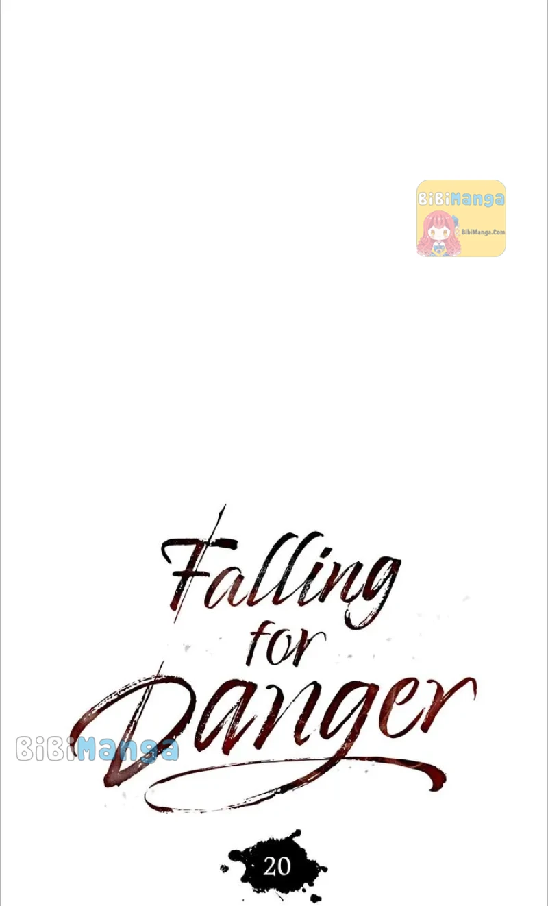 Falling for Danger Chapter 20 - page 5