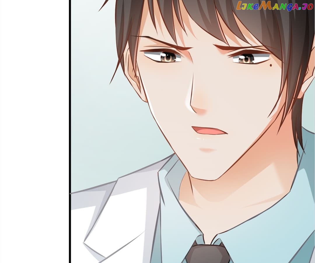 Addictive Marriage Chapter 53 - page 56